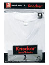 KNOCKER MEN